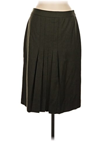 Brooks Brothers Wool Skirt (view 1)