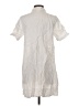 Wilfred Ivory Short Sleeve Button-Down Shirt Size S - photo 2