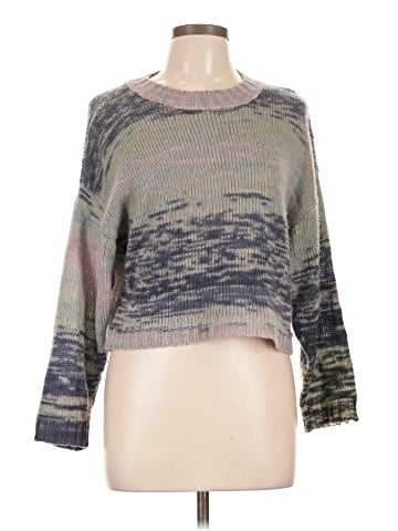 Volcom Pullover Sweater (view 1)