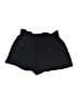Banana Republic Solid Black Shorts Size M - photo 1