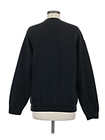 American Apparel Sweatshirt (view 2)