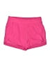 Avia Solid Pink Athletic Shorts Size XL - photo 1