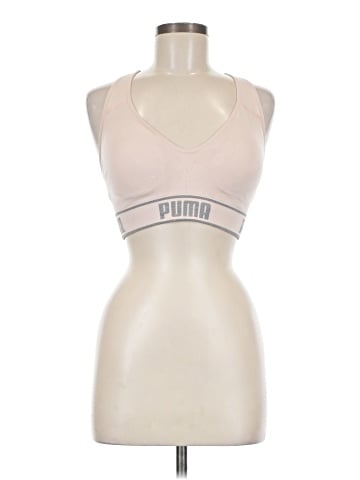 Puma Sports Bra (view 1)