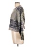 Volcom Camo Gray Pullover Sweater Size 10 - photo 5