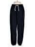 Gap Black Track Pants Size S (tall) - photo 1