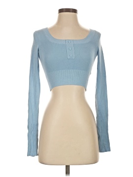 Frankies Bikinis Cardigan