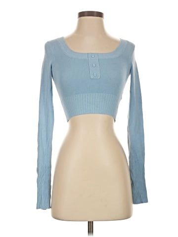 Frankies Bikinis Cardigan (view 1)