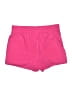 Avia Solid Pink Athletic Shorts Size XL - photo 2