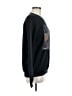 American Apparel Graphic Black Sweatshirt Size M (estimated) - photo 4