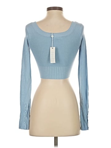 Frankies Bikinis Cardigan (view 2)