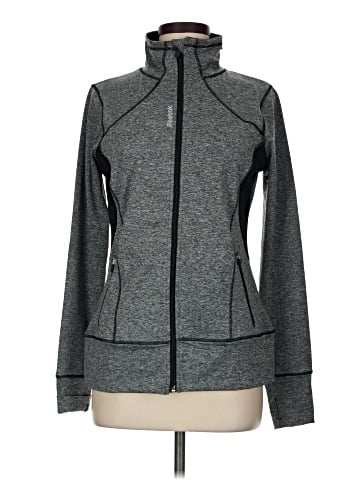 Reebok Track Jacket (view 1)