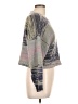 Volcom Camo Gray Pullover Sweater Size 10 - photo 4