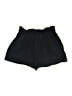 Banana Republic Solid Black Shorts Size M - photo 2