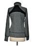 Reebok Gray Track Jacket Size M - photo 2