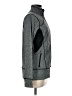 Reebok Gray Track Jacket Size M - photo 4