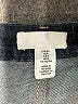 H&M Black Blue Jeans Size 8 - photo 6