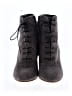 ABLE Gray Ankle Boots Size 7 1/2 - photo 2