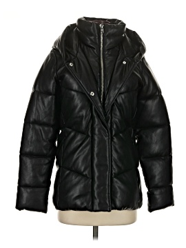 Abercrombie & Fitch Snow Jacket