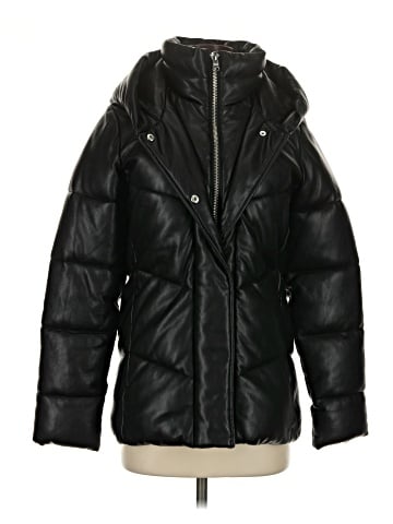 Abercrombie & Fitch Snow Jacket (view 1)