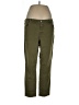 Ann Taylor LOFT Green Khakis Size 32 waist - photo 1