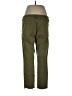 Ann Taylor LOFT Green Khakis Size 32 waist - photo 2