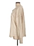 Shein Tan Long Sleeve Top Size L - photo 5