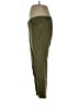 Ann Taylor LOFT Green Khakis Size 32 waist - photo 5