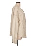 Shein Tan Long Sleeve Top Size L - photo 4