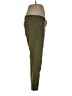 Ann Taylor LOFT Green Khakis Size 32 waist - photo 4