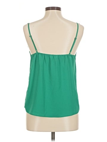 Monteau Sleeveless Top (view 2)