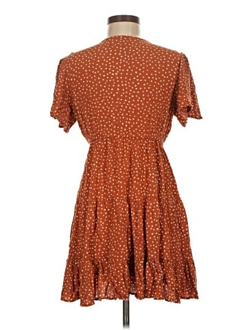 Angie Casual Dress (view 2)