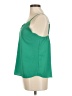 Monteau Green Sleeveless Top Size M - photo 5