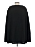 Unbranded Black Long Sleeve Top Size M (estimated) - photo 2