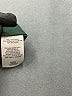 Halogen 100% Polyester Print Green Casual Dress Size 1X - photo 8