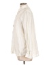 Lands' End Ivory Long Sleeve Blouse Size L (petite) - photo 5
