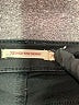 Levi's Tweed Black Jeggings Size 31 waist - photo 7