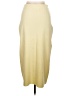 Zara Yellow Formal Skirt Size L - photo 2