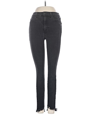 Joe's Jeans Jeggings (view 1)