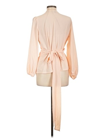 Chelsea28 Long Sleeve Blouse (view 2)