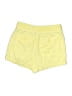 Gap Solid Yellow Athletic Shorts Size XS - photo 2