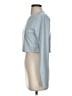 Active by Old Navy Silver Long Sleeve T-Shirt Size S (petite) - photo 5