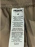 RBX Solid Gray Casual Pants Size 3X - photo 4