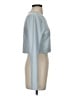 Active by Old Navy Silver Long Sleeve T-Shirt Size S (petite) - photo 4
