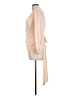 Chelsea28 Ivory Long Sleeve Blouse Size L - photo 5