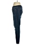 Lucky Brand Solid Blue Jeans Size 32R - photo 5