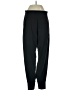 Athleta Solid Black Active Pants Size S - photo 1