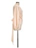 Chelsea28 Ivory Long Sleeve Blouse Size L - photo 4