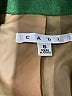 CAbi Green Coat Size 6 - photo 6