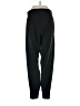 Athleta Solid Black Active Pants Size S - photo 2