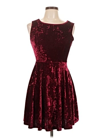 Forever 21 Cocktail Dress (view 1)